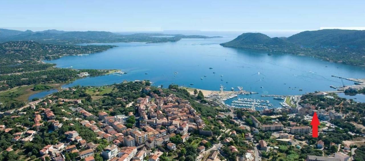 Corsappart Porto-Vecchio  Exterior photo
